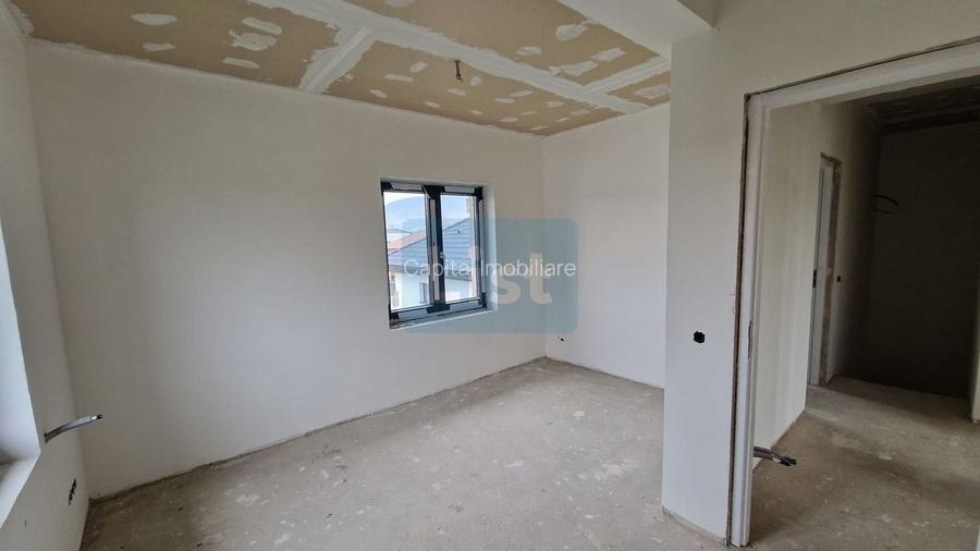 Duplex modern 4 camere | 118 mp | Curte | Săsar, Baia Mare COMISION 0! - 11