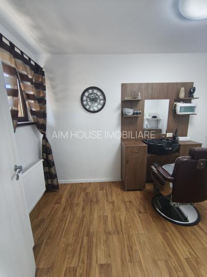 Apartament 3 camere versatil  | Parcare inclusă - 12