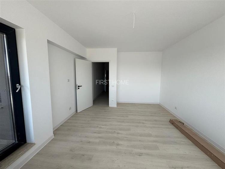Garsoniera 44 mp utili, bloc nou, TVA inclus, comision 0%, OZONE CITY - 5