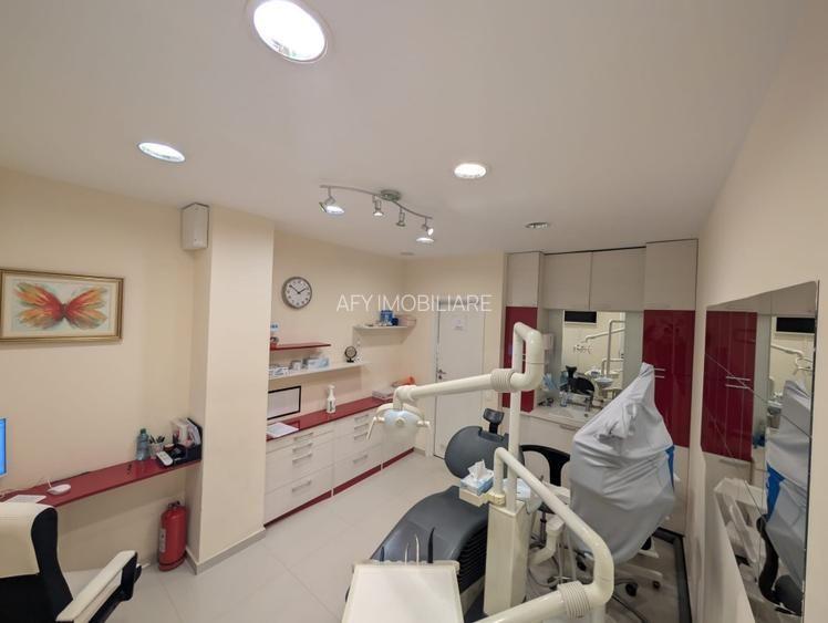 De inchiriat vila, compartimentare flexibila, Cotroceni-Panduri - 13