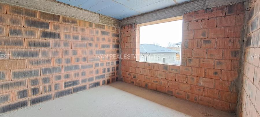 Dragomiresti Vale, casa/vila P+1Et+Pod, utilitati individuale, STB - 10