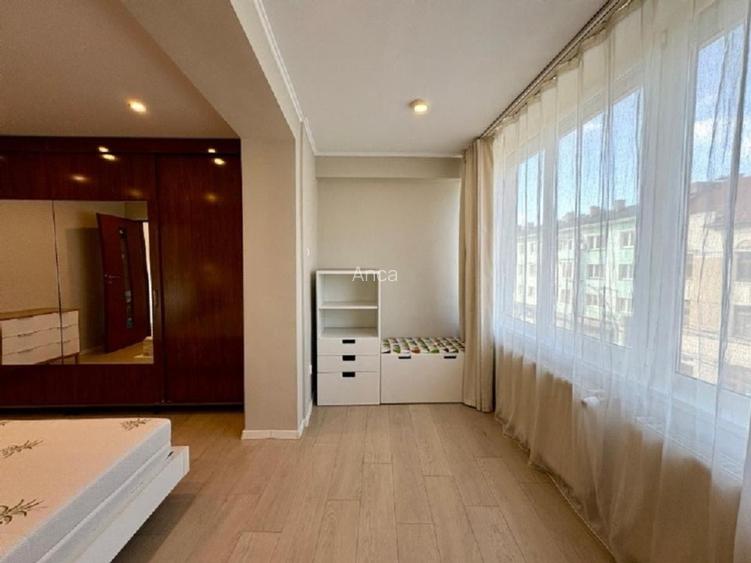 Apartament 2 camere | Centru - Piața Mihai Viteazu | Comision 0 - 10