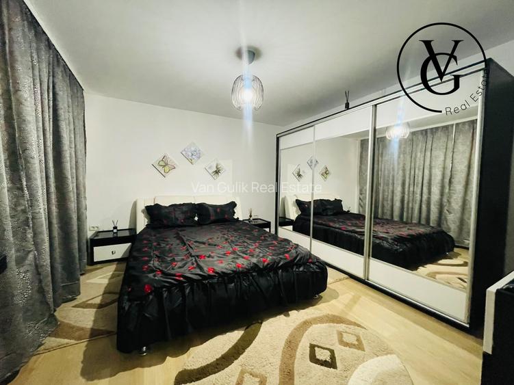 Apartament 2 camere modern-zona Compozitori-centrala proprie - 3