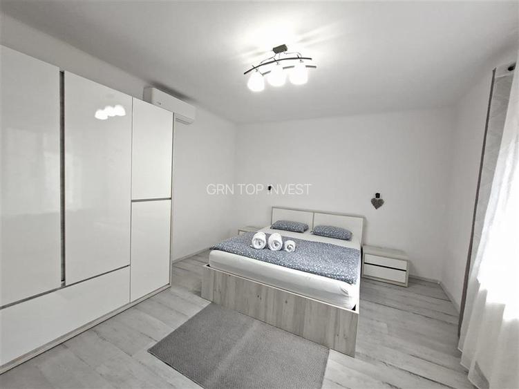 Studio la duplex curte proprie 150 mp zona Centrala - 2