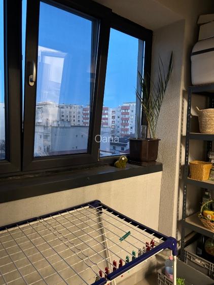 Vand apartament 2 camere Metrocity Academiei - 8