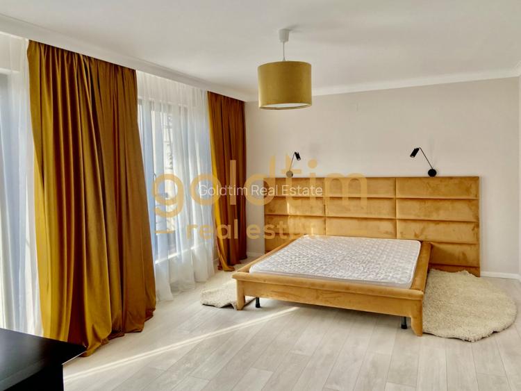 ANSAMBLU REZIDENȚIAL/PARCARE /PORSCHE PIPERA/GARAJ/RECENT RENOVATA - 3