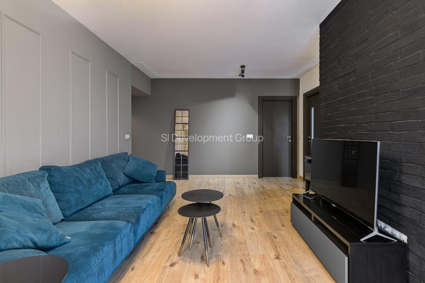 Apartament 2 camere Belvedere | Prima Inchiriere | Parcare | Metrou | Centrala - 2