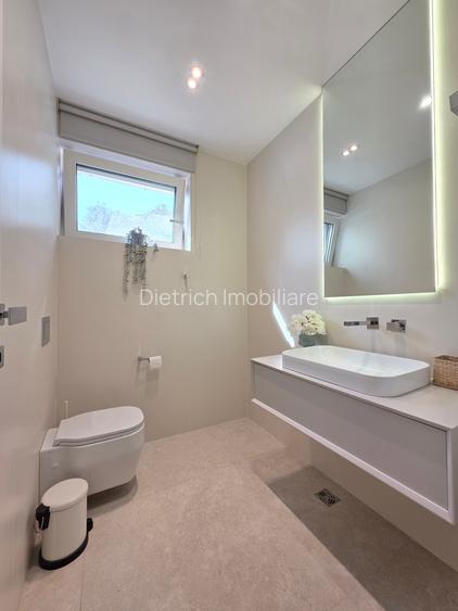 DE INCHIRIAT APARTAMENT 4 CAMERE EROU IANCU NICOLAE - 16