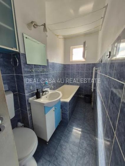 Apartament cu 2 camere in Alexandru cel Bun-Rond Zimbru - 4