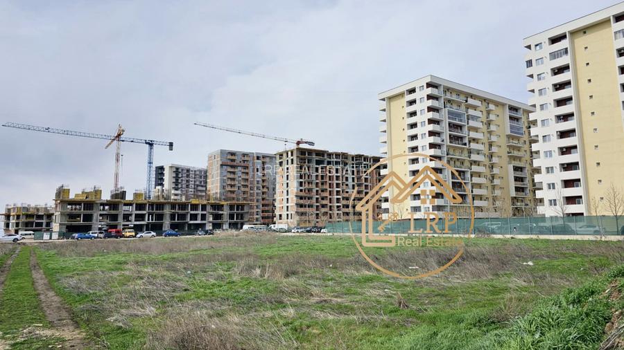 Oportunitate Dezvoltare Rezidențială | 2.500 mp | Front 61 ml | Metalurgiei - 6