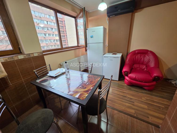 Garsoniera vanzare Bd. 1 Decembrie, Titan, apropiere pta Minis, metrou - 7