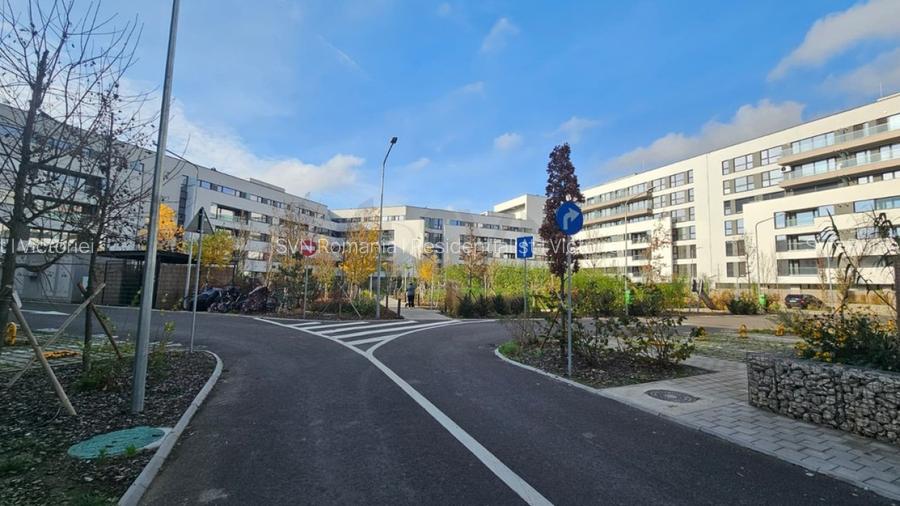 REA1026721 Apartament 2 camereI Bucurestii Noi I Colosseum Mall - 16