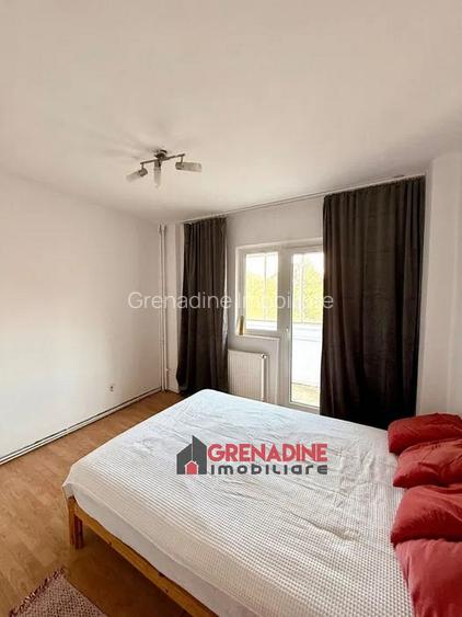 Apartament 2 Camere zona Racadau - cod 5271 - 3