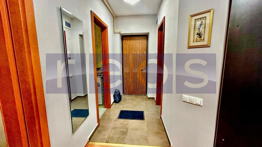 VANZARE GARSONIERA | MOBILATA UTILATA |  DOAMNA GHICA - 8