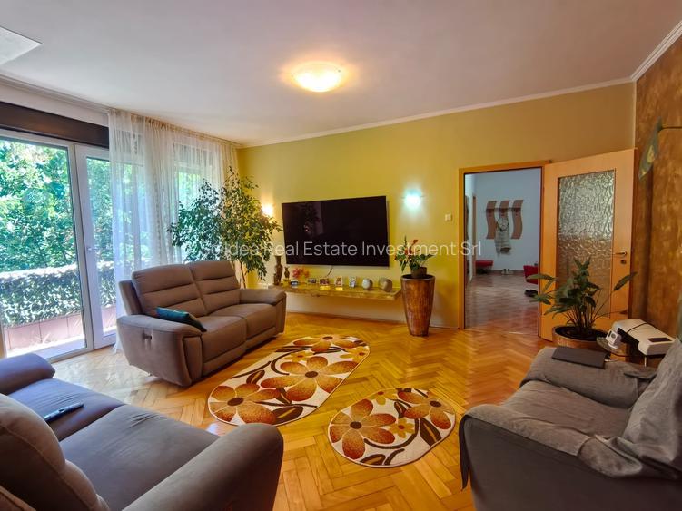 Apartament situat in inima orasului Timisoara,zona Centrala-Medicina-Bastion - 2