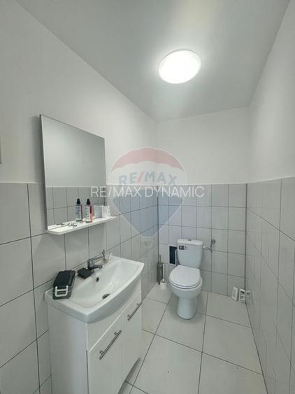 Spațiu industrial Parc Uta - 301.58mp utili - 14