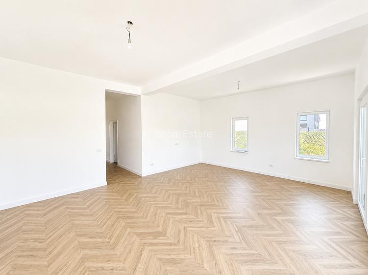 Duplex Parter, 4 Camere, Comision 0% - 5