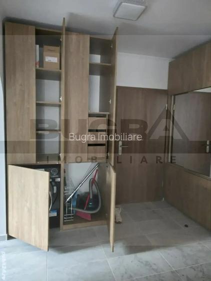 Penthouse superb ultrafinisat, 119mp, parcare, terasa,Sophia Residence - 5