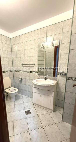 Apartament 3 camere ,ideal pentru birou sau rezidențial, zonă premium Herăstrău - 3
