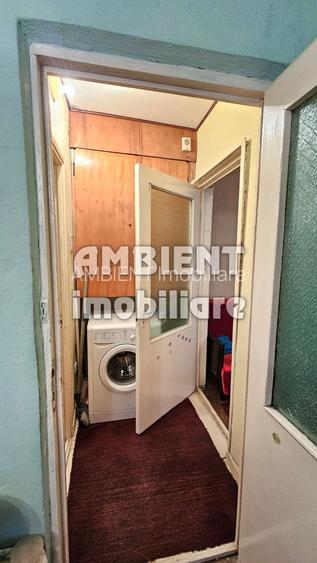 Apartament cu 3 camere, etaj 2, zona NORD; - 8