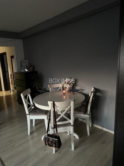 3 camere cu Centrala proprie- Bucla -Valea Ialonitei -Mobilat Utilat - 13