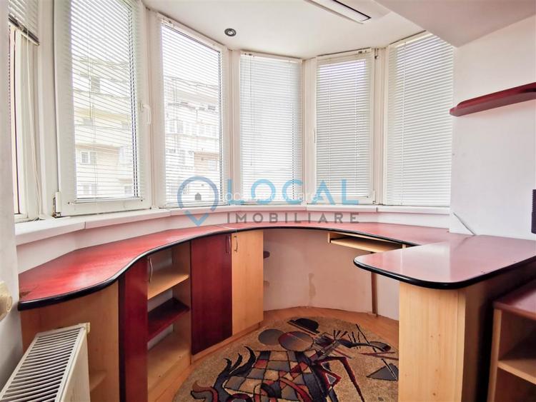 Ap. 2 camere decomandat modern 65mp parcare zona Pta Marasti - 8
