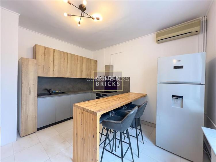 Aviatiei | N. Caramfil | Vila individuala | 430mp | Curte 250mp - 42