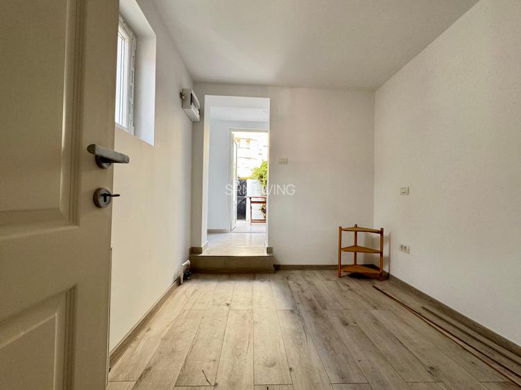 De vanzare - Casa 44 mp - Yield peste 6.5% - zona Tei - 7