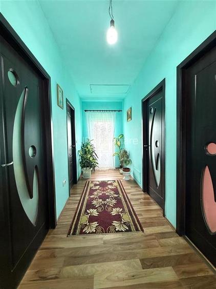 CASA CU TEREN 800 MP | ZONA  DEALURI | STRADA SOFIEI | ORADEA - 8