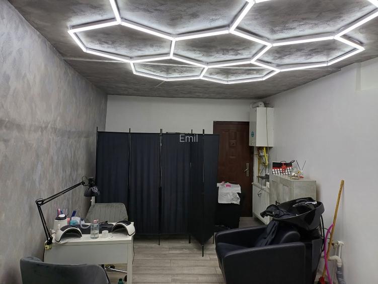Colentina , Dna Ghica Plaza    - 5