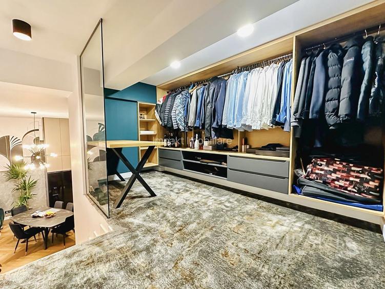 Apartament exceptional in inima orasului Cluj-Napoca - 20