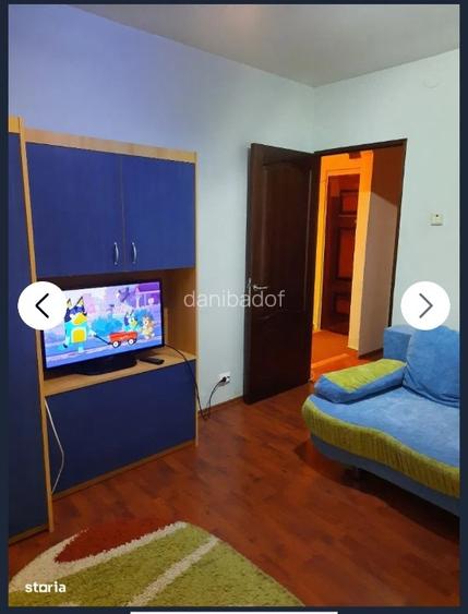 Apartament de închiriat  - 4