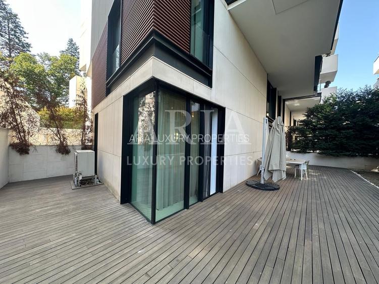 One Charles de Gaulle 4 camere | DUPLEX | 2 locuri de parcare in subteran - 27