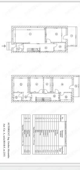 Casa tip duplex P+1+M, 190mp, Strada Diamantului, Bragadiru - 3
