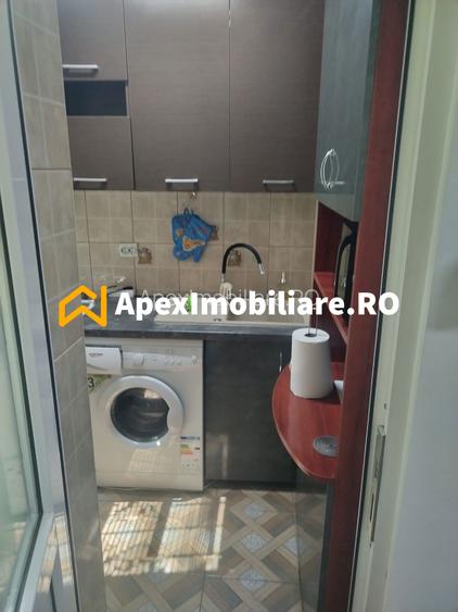 Apartament 1 camere de inchiriat Pantelimon București | ApexImobiliare.ro - 6