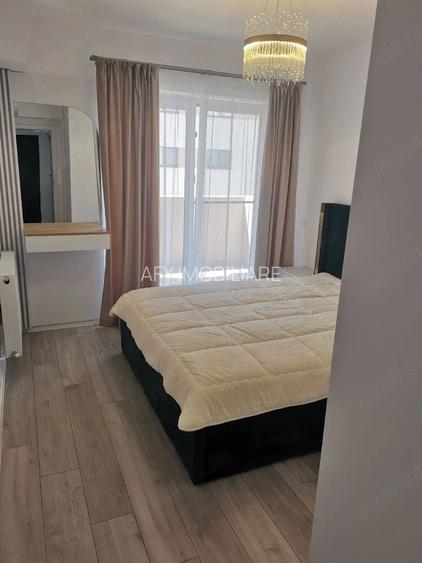 Inchiriere Apartament 2 camere- Zona Metrou Aparatorii Patriei - 4