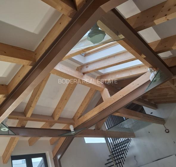 APARTAMENT DUPLEX AVIATORILOR - 6