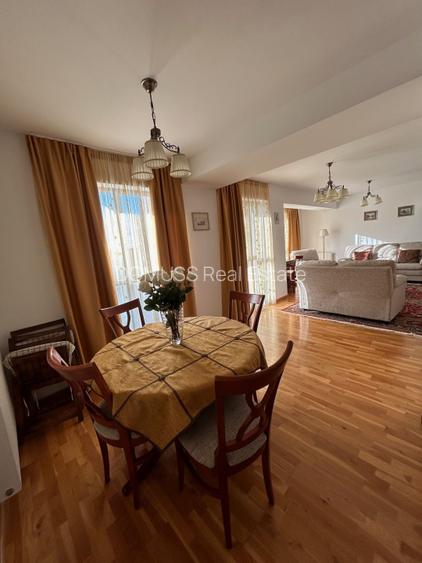 AP 2 CAMERE DE INCHIRIAT | OTOPENI | 92,8 MP | METROU | - 4