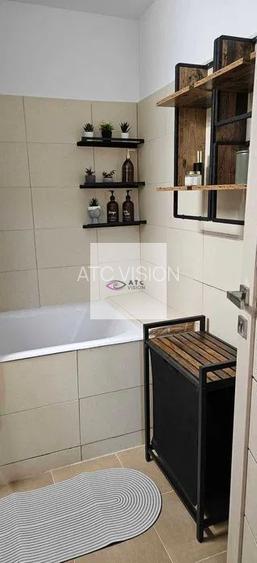 Apartament 2 camere - Margeanului - Dumbrava Noua - 6