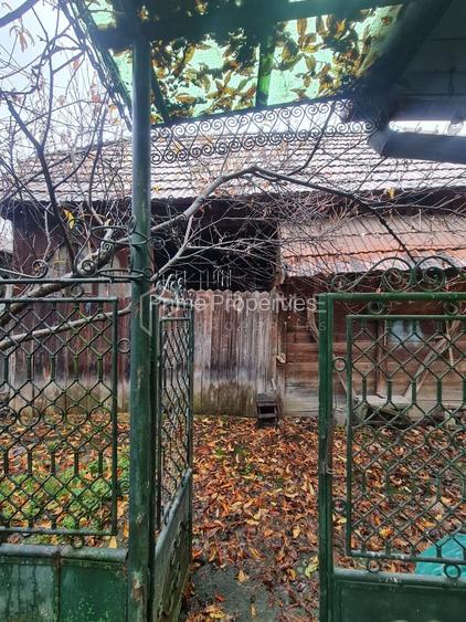 Casă cu teren de 1.000 m² – utilități complete, ideală pentru renovare - 7