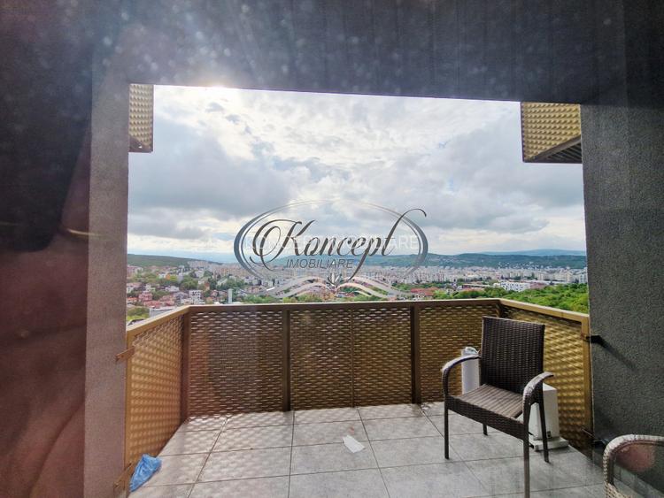 Apartament la cheie in Scala Frunzisului cu parcare inclusa - 19