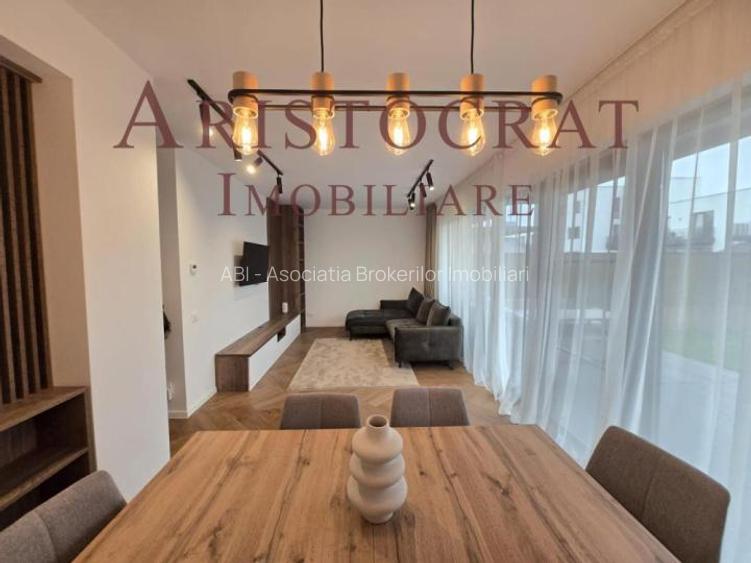 Vila 4 camere langa lac - 6