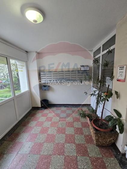 DE INCHIRIAT Apartament cu 2 camere în zona Pajura - 22