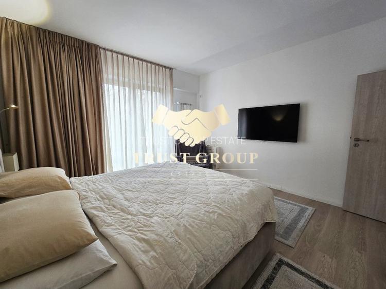 | etaj 2 din 3 | 134mp | 4 camere | Parcare  |    Imobil Boutique - 21