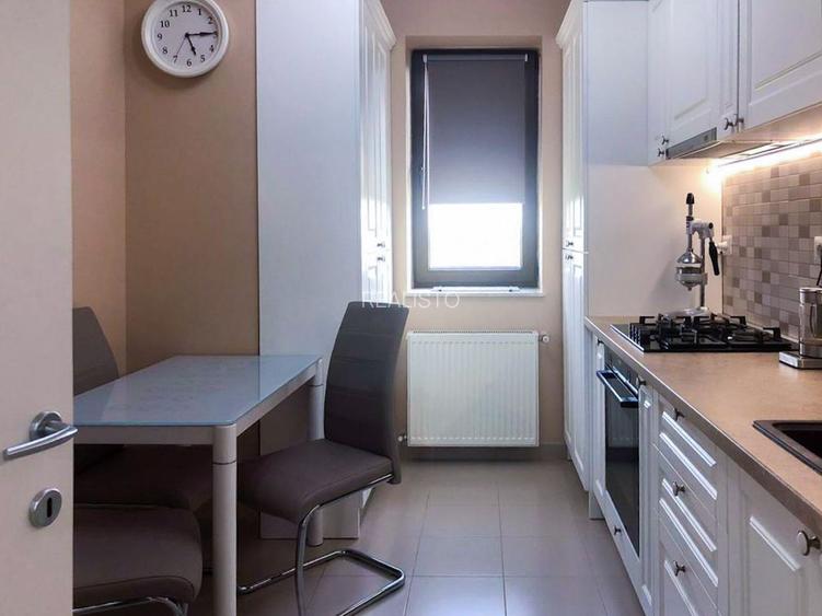 Apartament 3 camere de lux | 162 mp | Mobilat și utilat | Erou Iancu Nicolae - 9