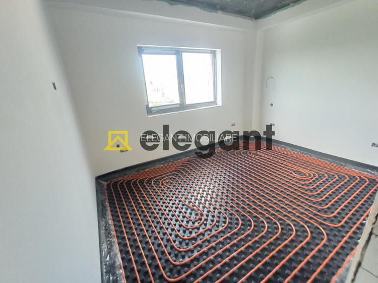 Casa premium! Parter+etaj, 128 mp utili, teren 380 mp, utilitati, Magnolia - 3