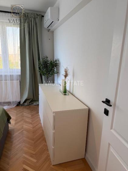Apartament 2 camere - RECENT RENOVAT - zona DRISTOR - 8