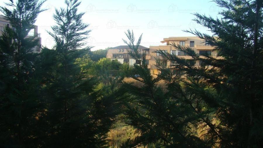 Apartament 3 camere | 2 parcări | Boutique | Iancu Nicolae – lângă pădure