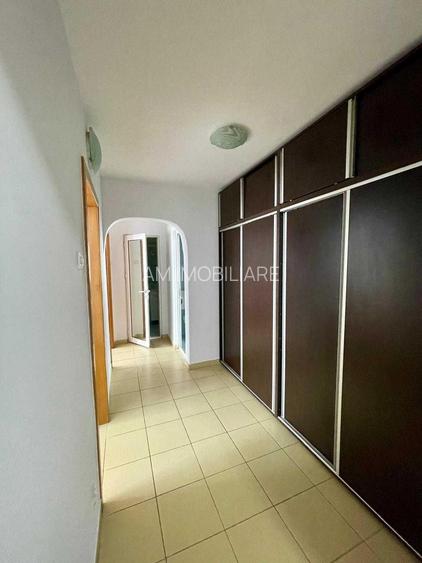 AP. 3 CAMERE - METALURGIEI, LOC DE PARCARE, BUCATARIE INCHISA - 5