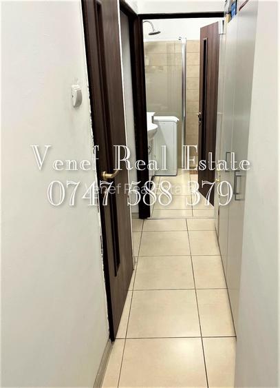 0% Comision 3 Camere 93 mp etaj 1 Maria Rosetti Bdul Dacia Metrou Universitate - 13